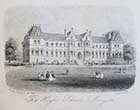 The High School Margate 2 April 1875  | Margate History